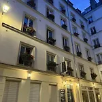 Victory Hotel Galou