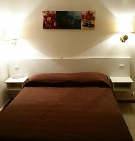 Hotel Victory Galou Parigi