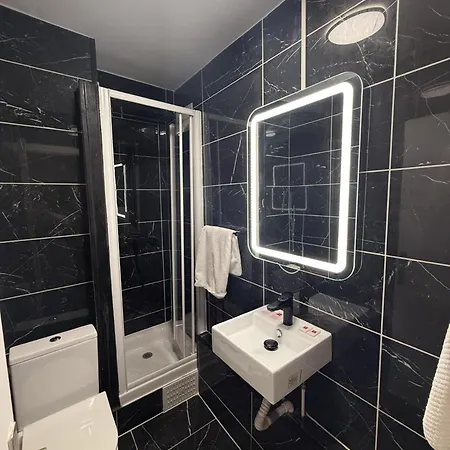 Hotel Victory Galou Paris