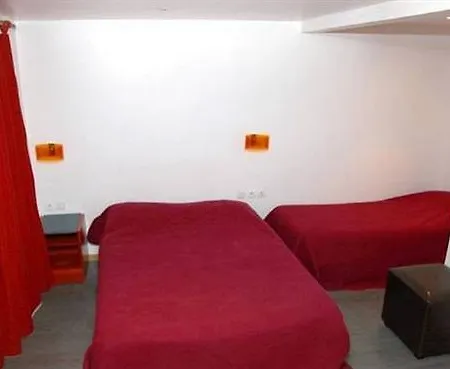 Victory Galou Hotel Parigi