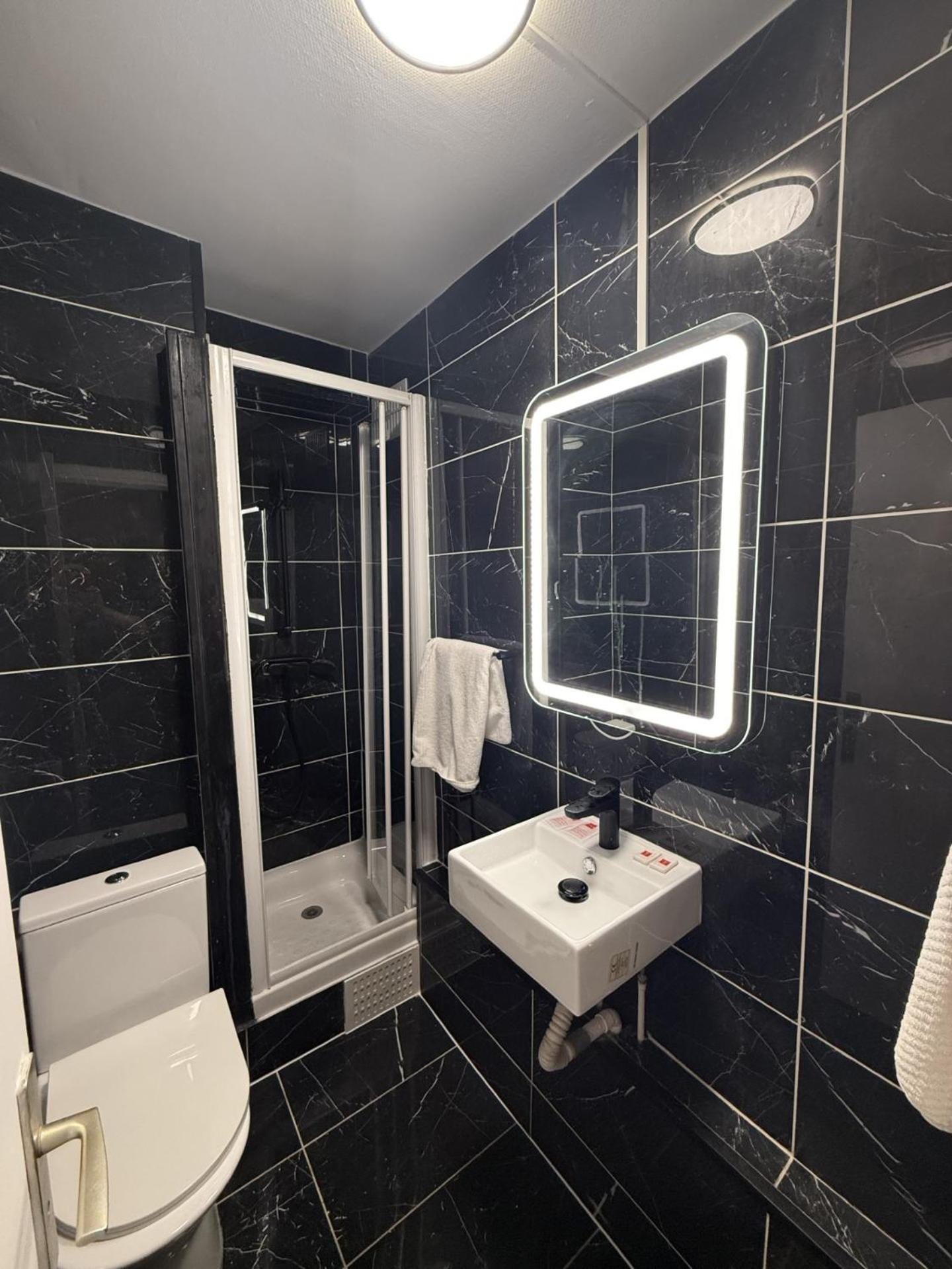 Hotel Victory Galou Paris